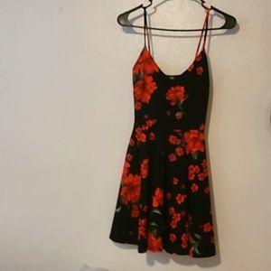 Dress size small